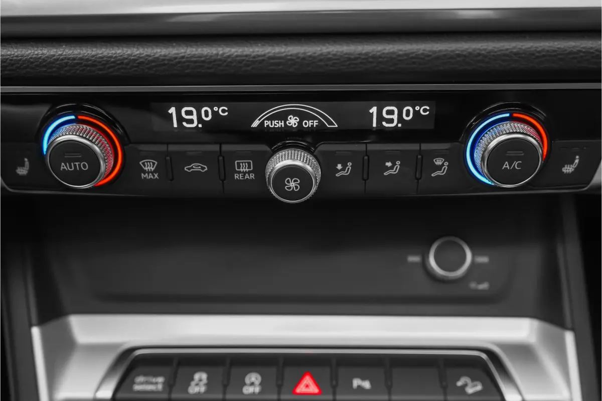 35 TFSI Pro Line S Pano CarPlay Trekhaak 20"
