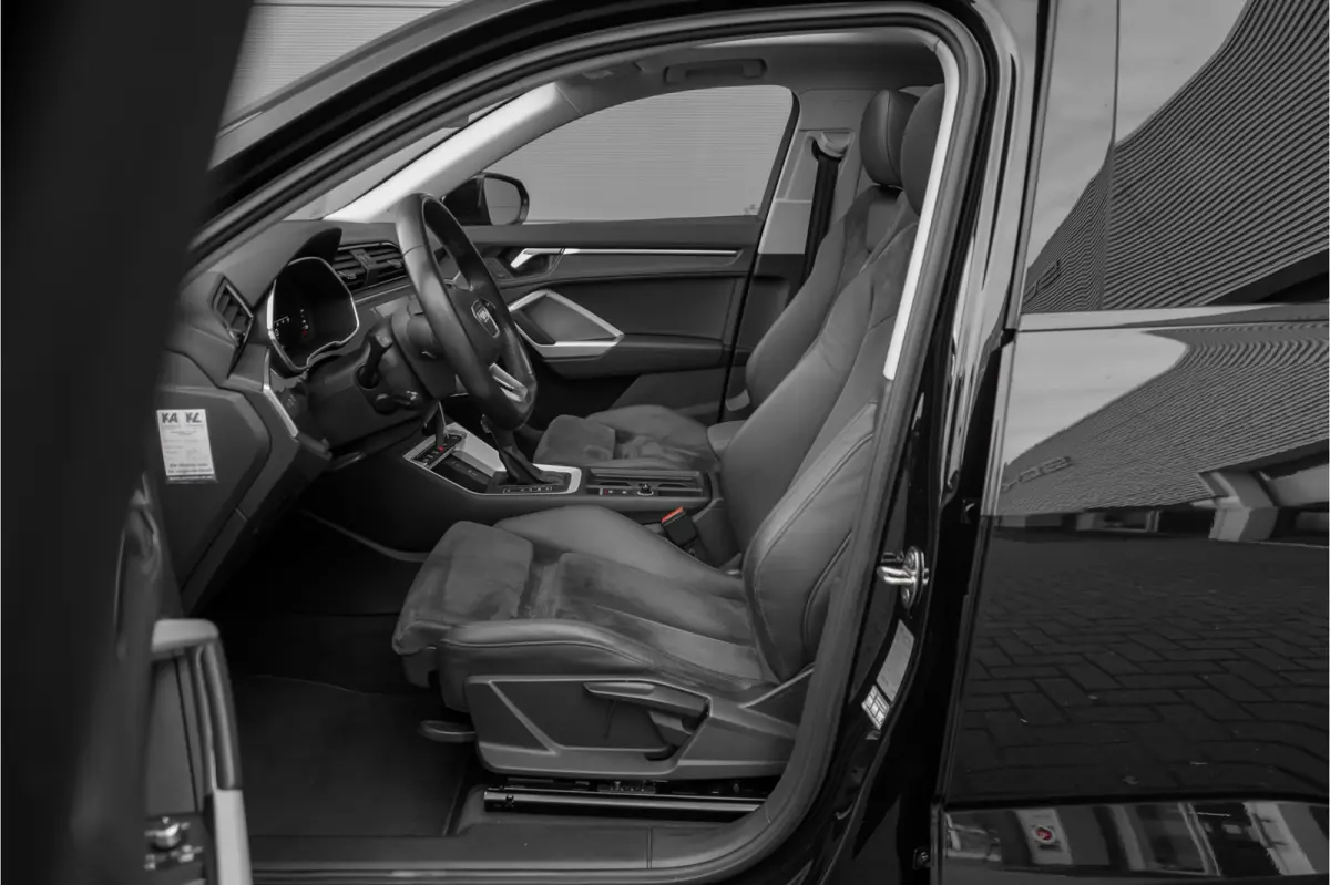 35 TFSI Pro Line S Pano CarPlay Trekhaak 20"