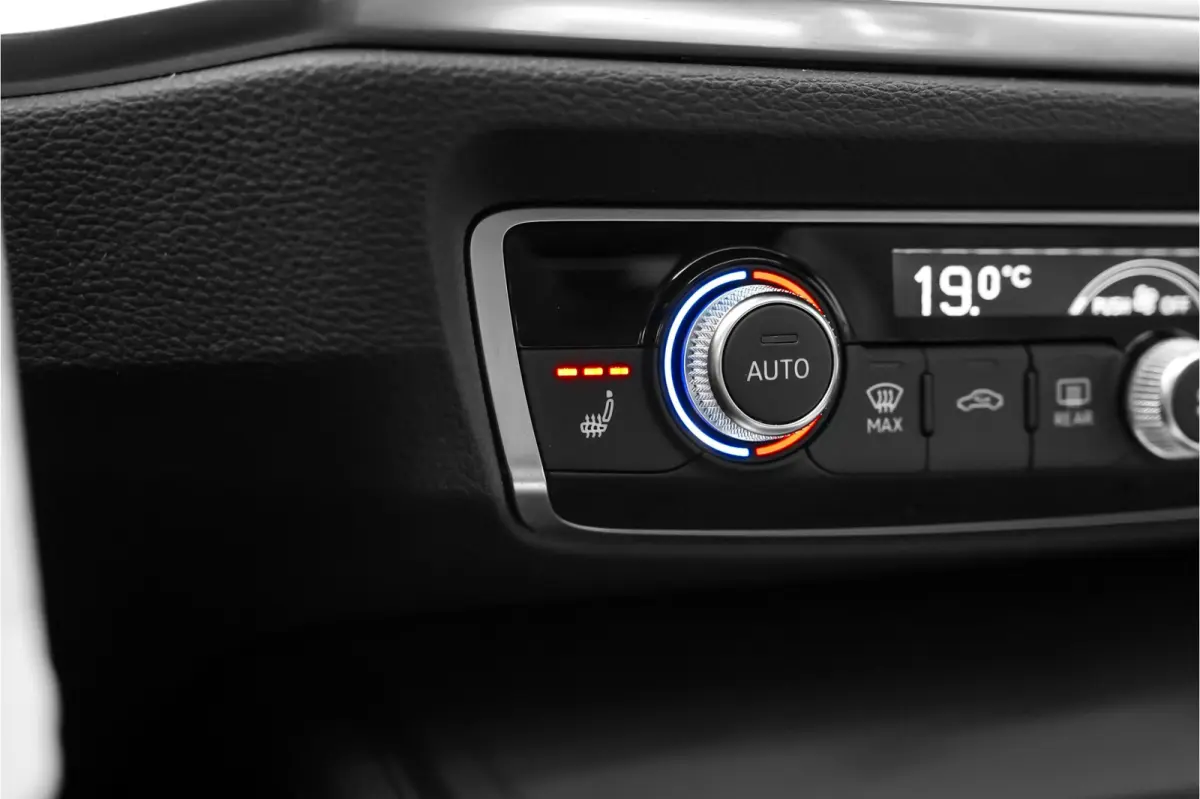 35 TFSI Pro Line S Pano CarPlay Trekhaak 20"