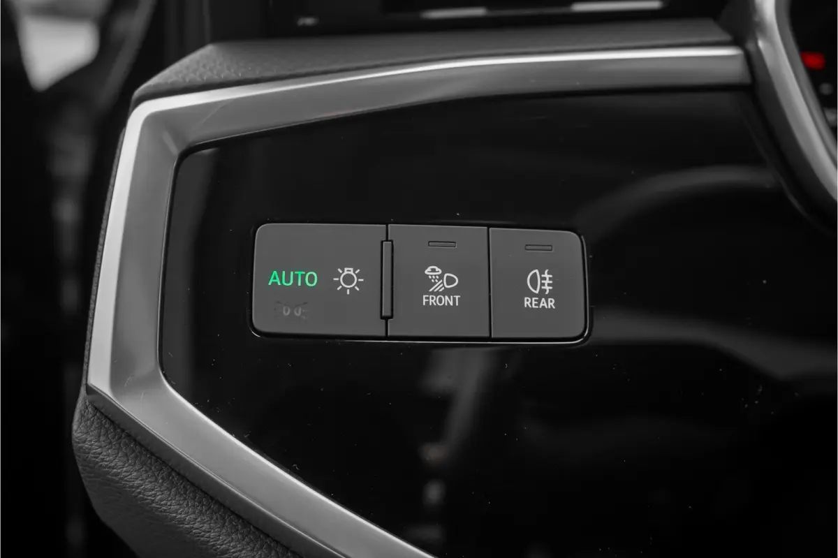 35 TFSI Pro Line S Pano CarPlay Trekhaak 20"
