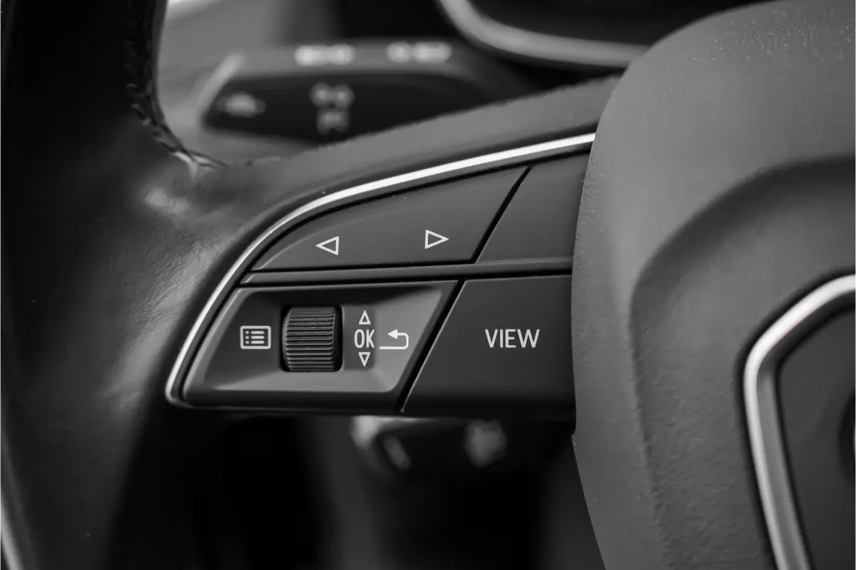 35 TFSI Pro Line S Pano CarPlay Trekhaak 20"