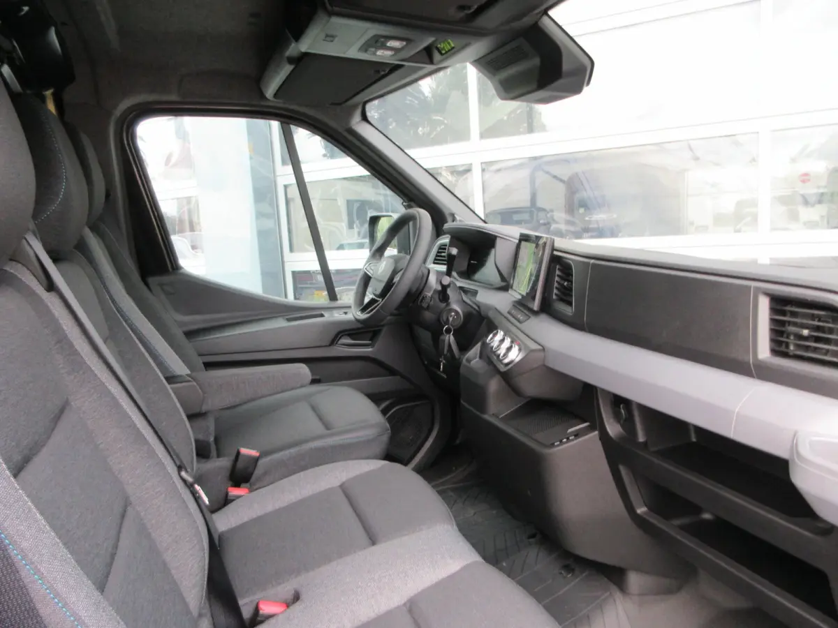 T35 L2H2 Advance Long Range, 87kWh, Navi, Apple Carplay, Trekhaak,