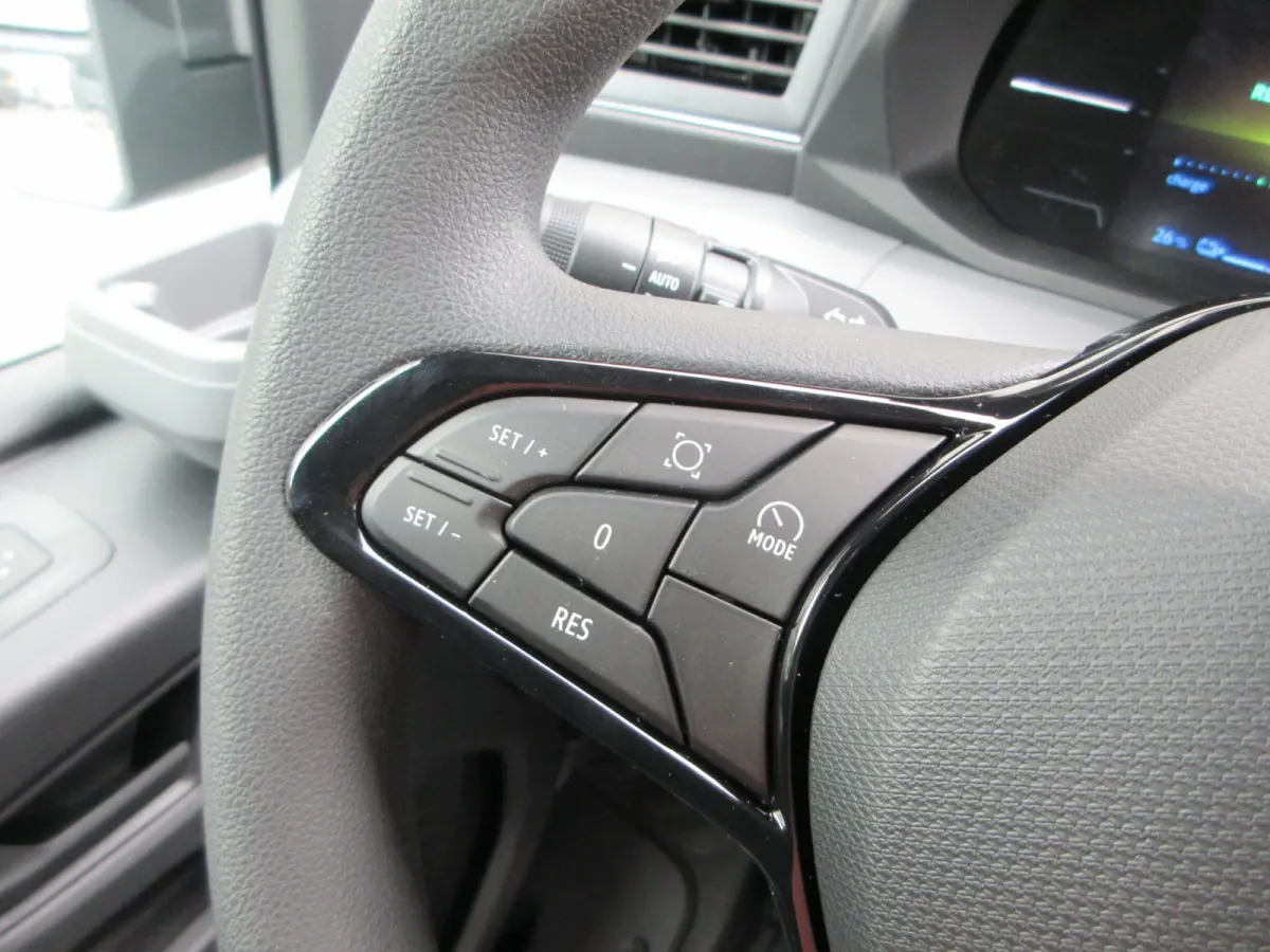 T35 L2H2 Advance Long Range, 87kWh, Navi, Apple Carplay, Trekhaak,