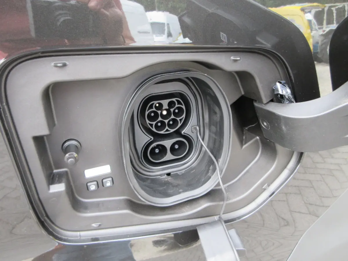T35 L2H2 Advance Long Range, 87kWh, Navi, Apple Carplay, Trekhaak,