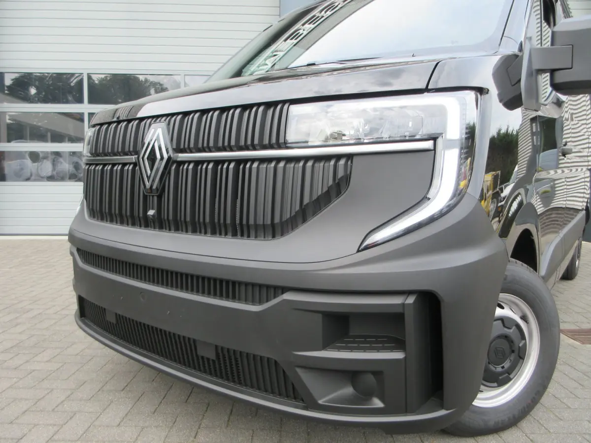 T35 L2H2 Advance Long Range, 87kWh, Navi, Apple Carplay, Trekhaak,