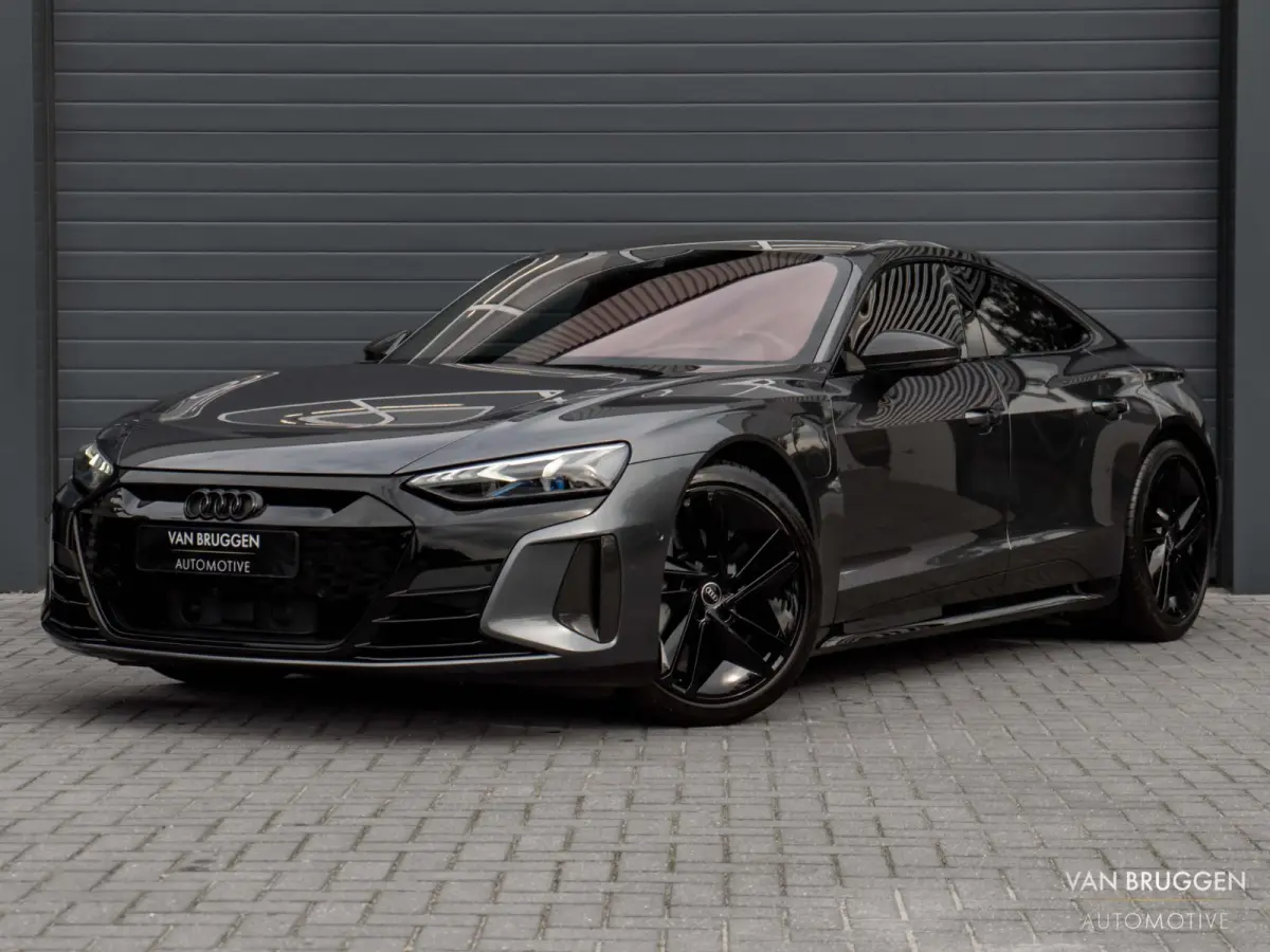 RS 93kwh Carbon Keramisch BTW Exclusive Alcantara Massage Koeling