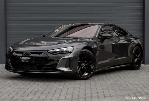 RS 93kwh Carbon Keramisch BTW Exclusive Alcantara Massage Koeling