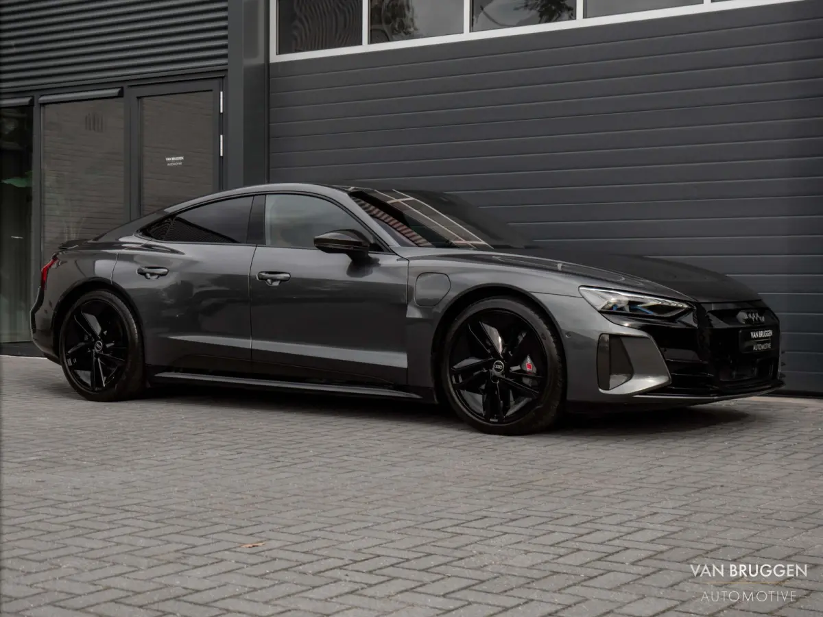 RS 93kwh Carbon Keramisch BTW Exclusive Alcantara Massage Koeling