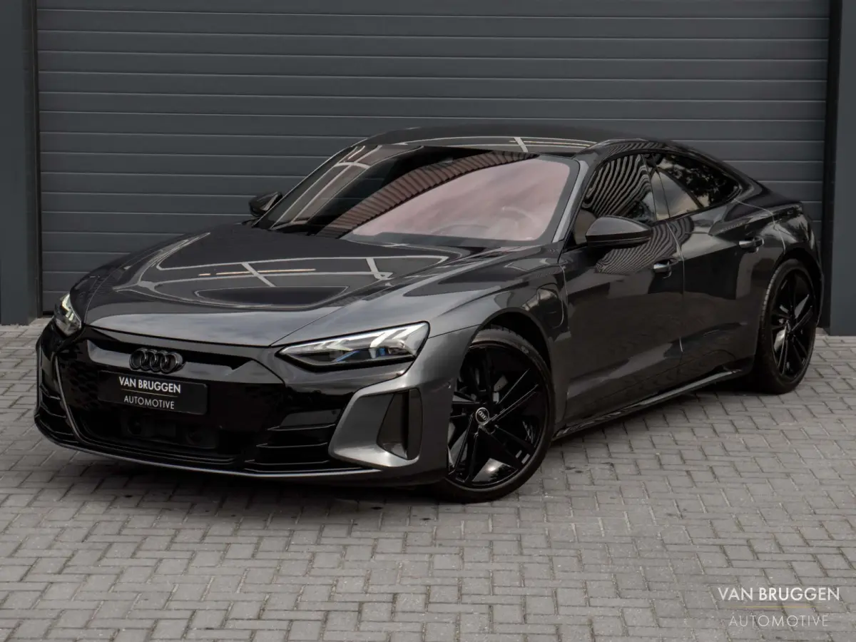 RS 93kwh Carbon Keramisch BTW Exclusive Alcantara Massage Koeling