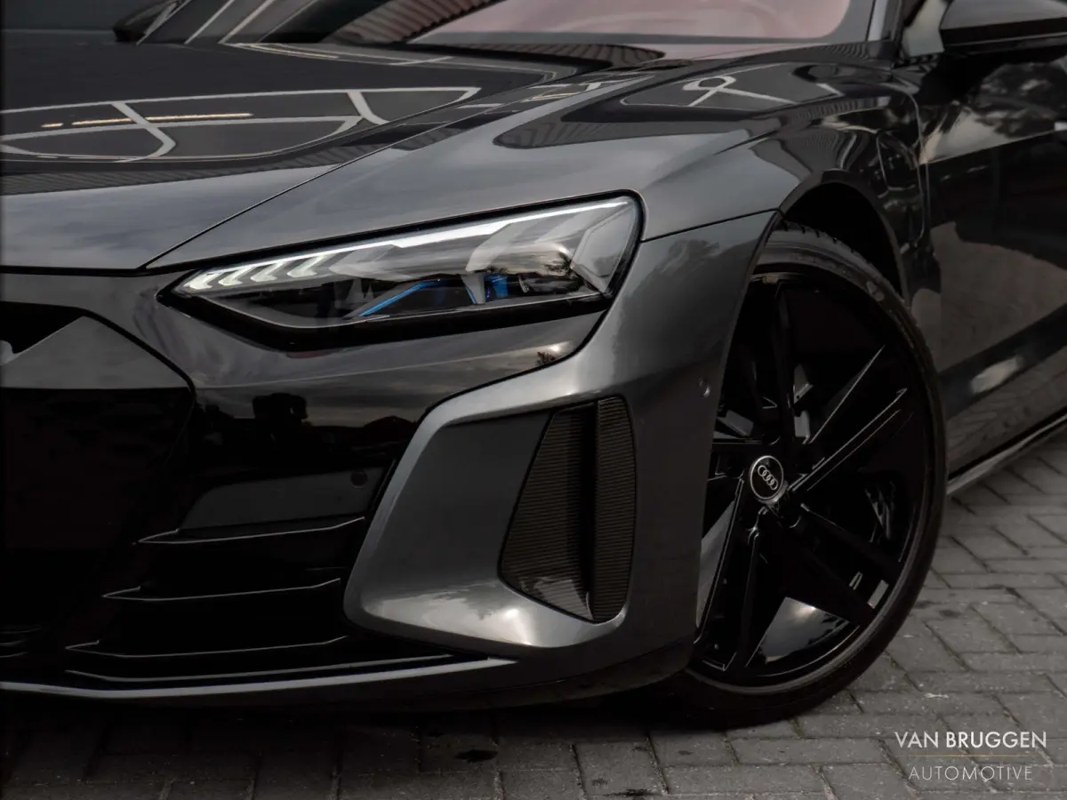 RS 93kwh Carbon Keramisch BTW Exclusive Alcantara Massage Koeling