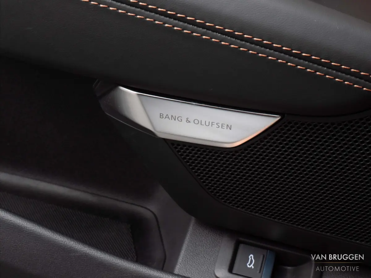 RS 93kwh Carbon Keramisch BTW Exclusive Alcantara Massage Koeling