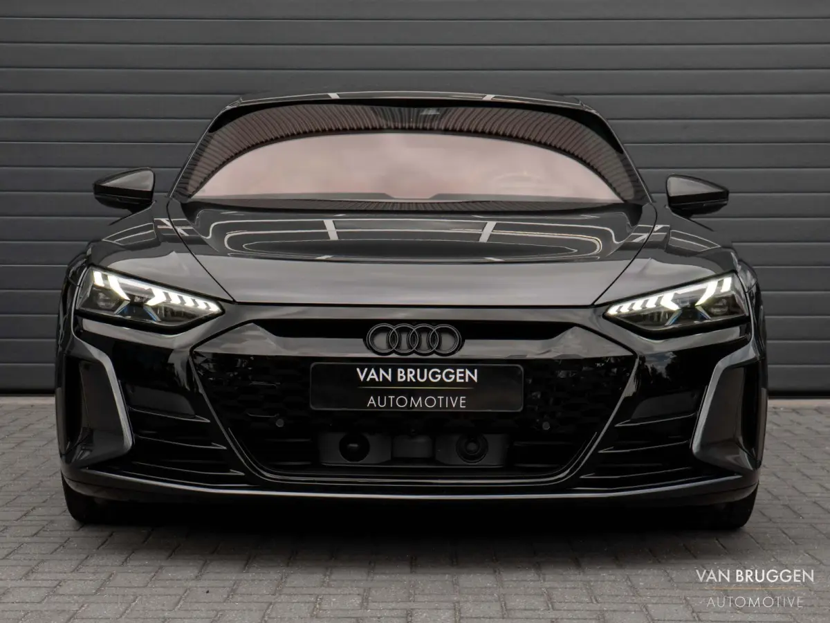 RS 93kwh Carbon Keramisch BTW Exclusive Alcantara Massage Koeling
