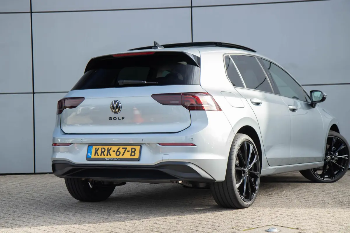 1.5 eHybrid 204pk Life Edition | Panoramadak | Trekhaak Wegklapbaar | Elektrische Stoelen met Geheugen