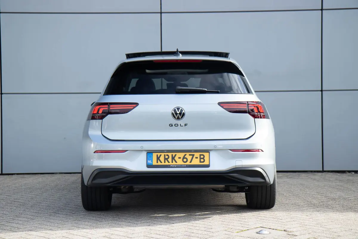 1.5 eHybrid 204pk Life Edition | Panoramadak | Trekhaak Wegklapbaar | Elektrische Stoelen met Geheugen