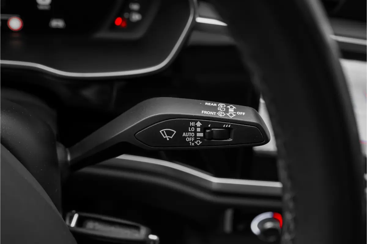 35 TFSI Pro Line S Pano CarPlay Trekhaak 20"