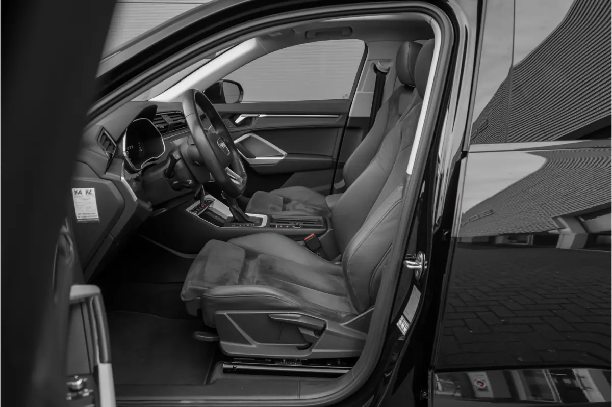 35 TFSI Pro Line S Pano CarPlay Trekhaak 20"