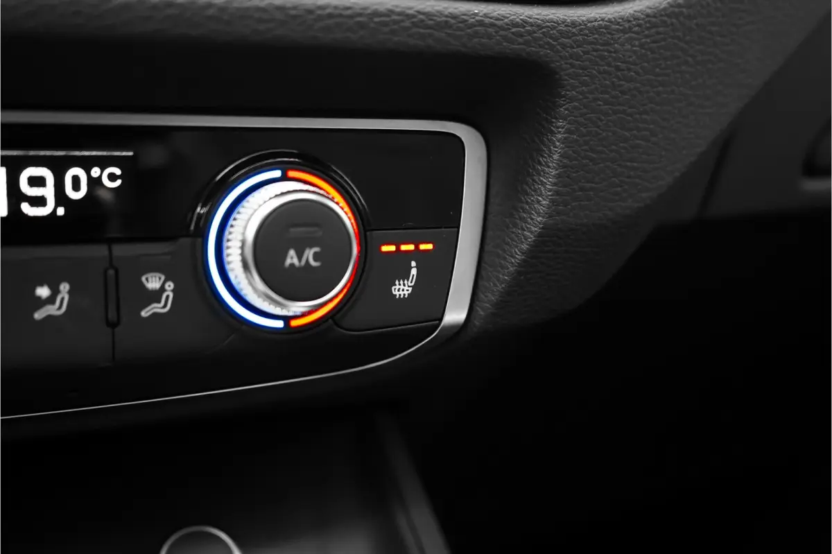 35 TFSI Pro Line S Pano CarPlay Trekhaak 20"