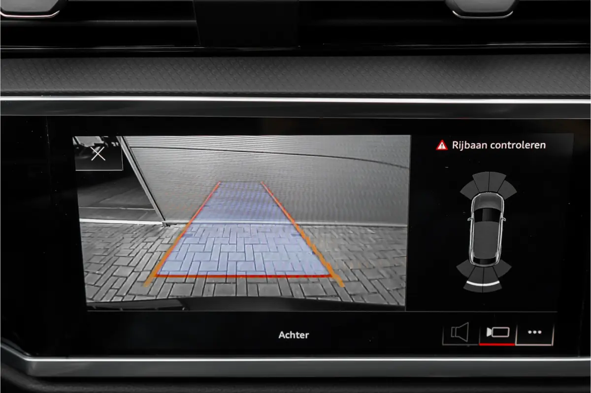 35 TFSI Pro Line S Pano CarPlay Trekhaak 20"
