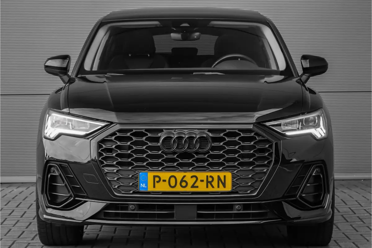 35 TFSI Pro Line S Pano CarPlay Trekhaak 20"