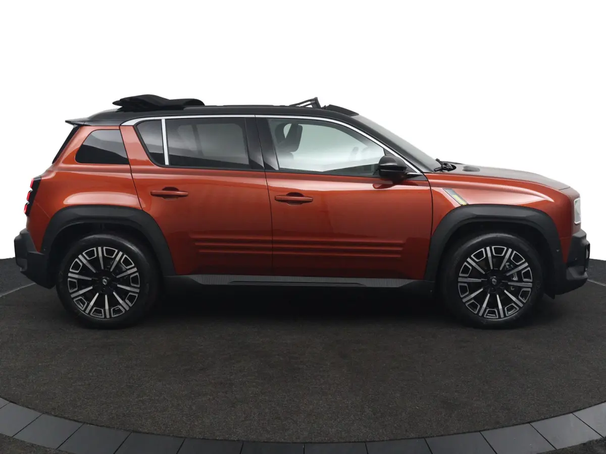 iconic “plein sud™” 150 pk comfort range | pack advanced driving assist | Harman Kardon® premium audio |