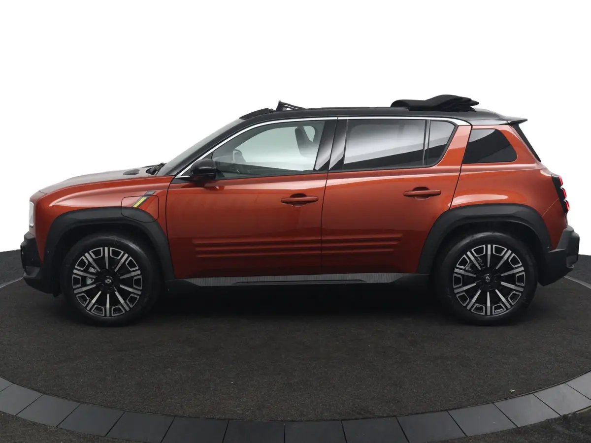 iconic “plein sud™” 150 pk comfort range | pack advanced driving assist | Harman Kardon® premium audio |
