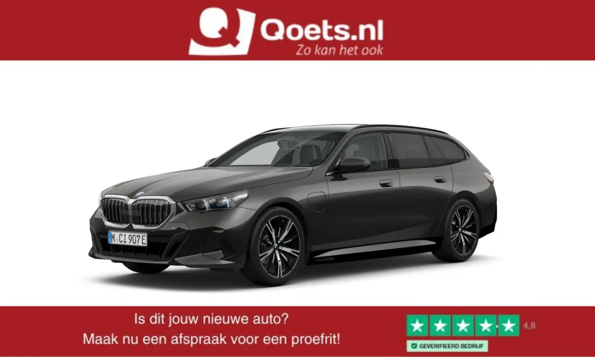 530e M Sport Edition Panoramadak - Driving Assistant Professional - Stoelventilatie - Getinte Ruiten - Stoelverwarming voor/achter - Comfort Access - Parking Assistant Plus - Harman Kardon -