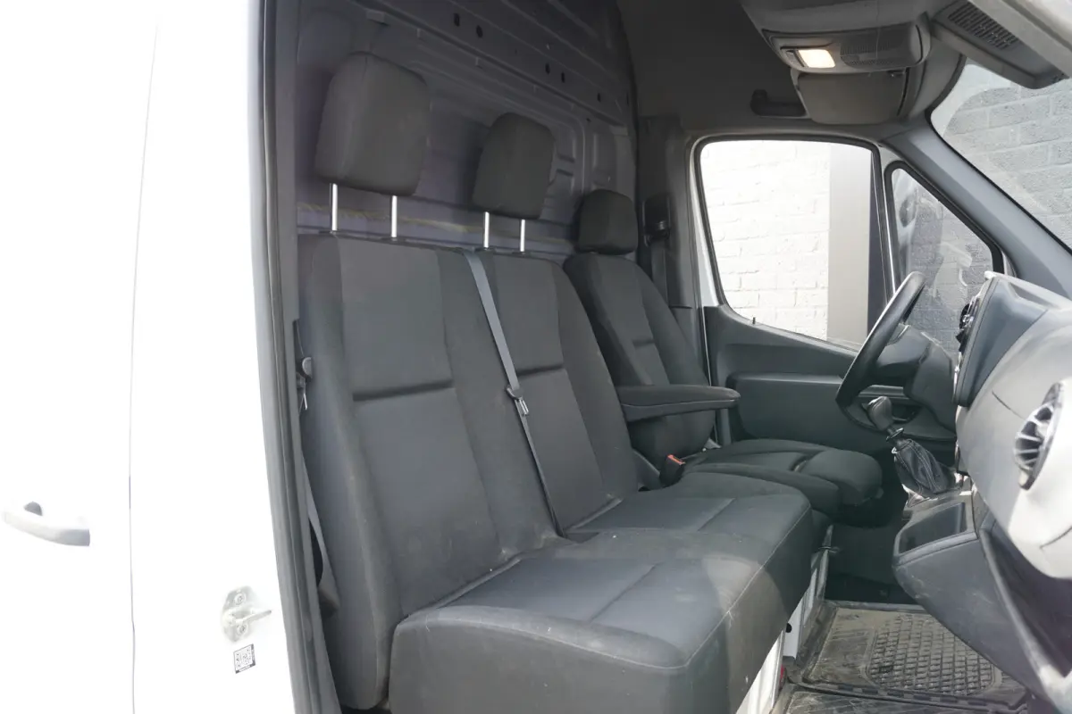 1.9 CDI 315 L2H2 EURO 6 - AC/Climate - Navi - Cruise - €20.900,- Excl.