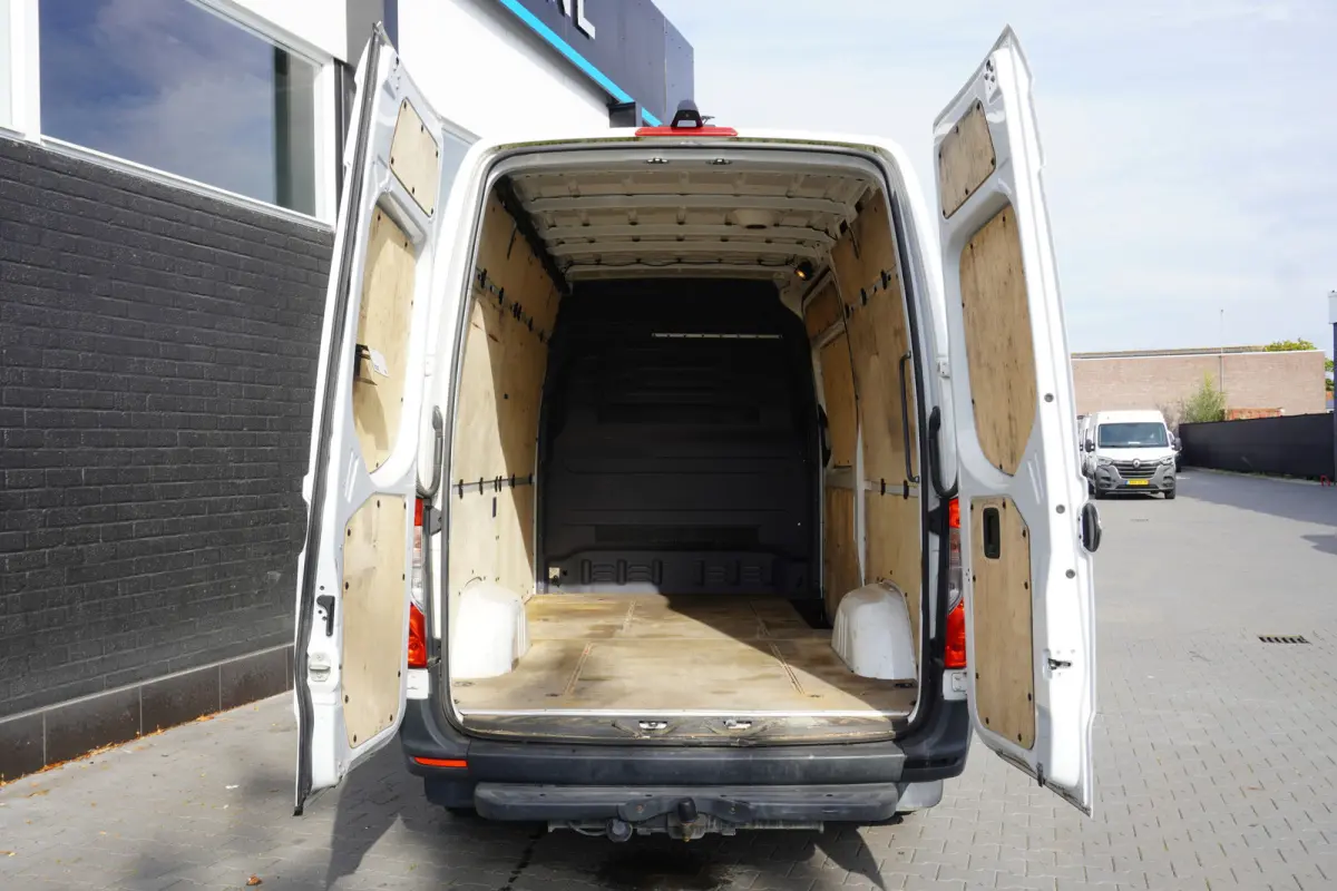 1.9 CDI 315 L2H2 EURO 6 - AC/Climate - Navi - Cruise - €20.900,- Excl.