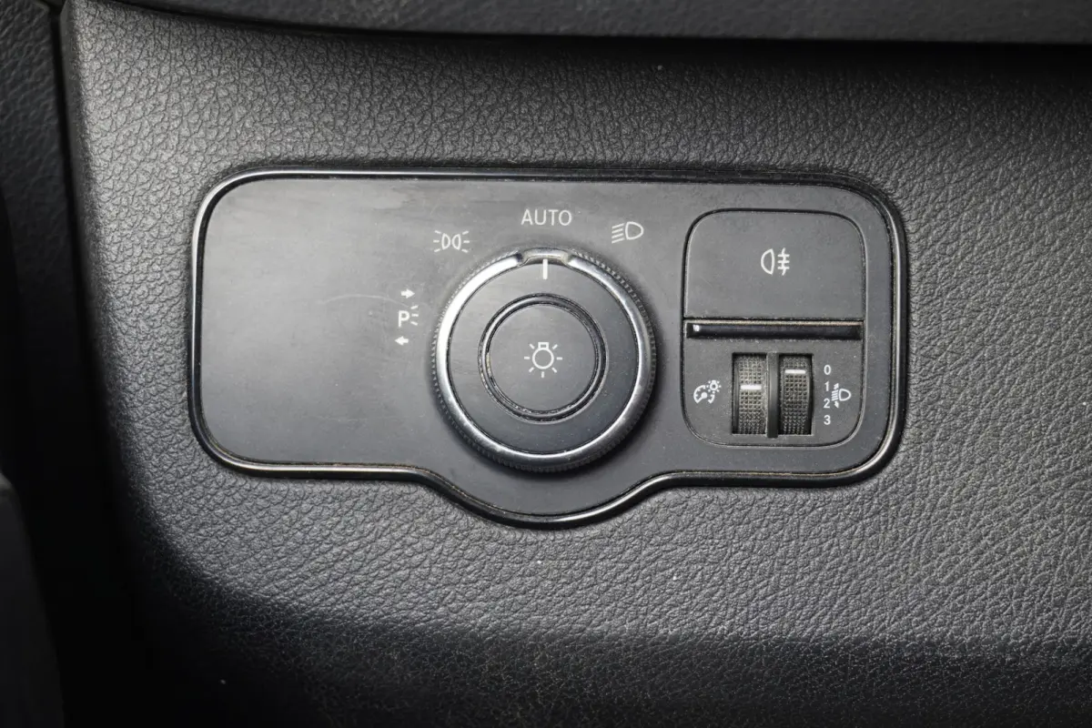 1.9 CDI 315 L2H2 EURO 6 - AC/Climate - Navi - Cruise - €20.900,- Excl.