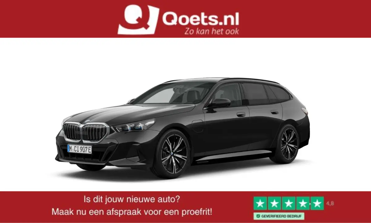 530e M Sport Edition Panoramadak - Driving Assistant Professional - Stoelventilatie - Getinte Ruiten - Stoelverwarming voor/achter - Comfort Access - Parking Assistant Plus - Harman Kardon -