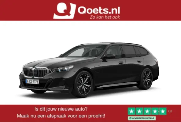 530e M Sport Edition Panoramadak - Driving Assistant Professional - Stoelventilatie - Getinte Ruiten - Stoelverwarming voor/achter - Comfort Access - Parking Assistant Plus - Harman Kardon -