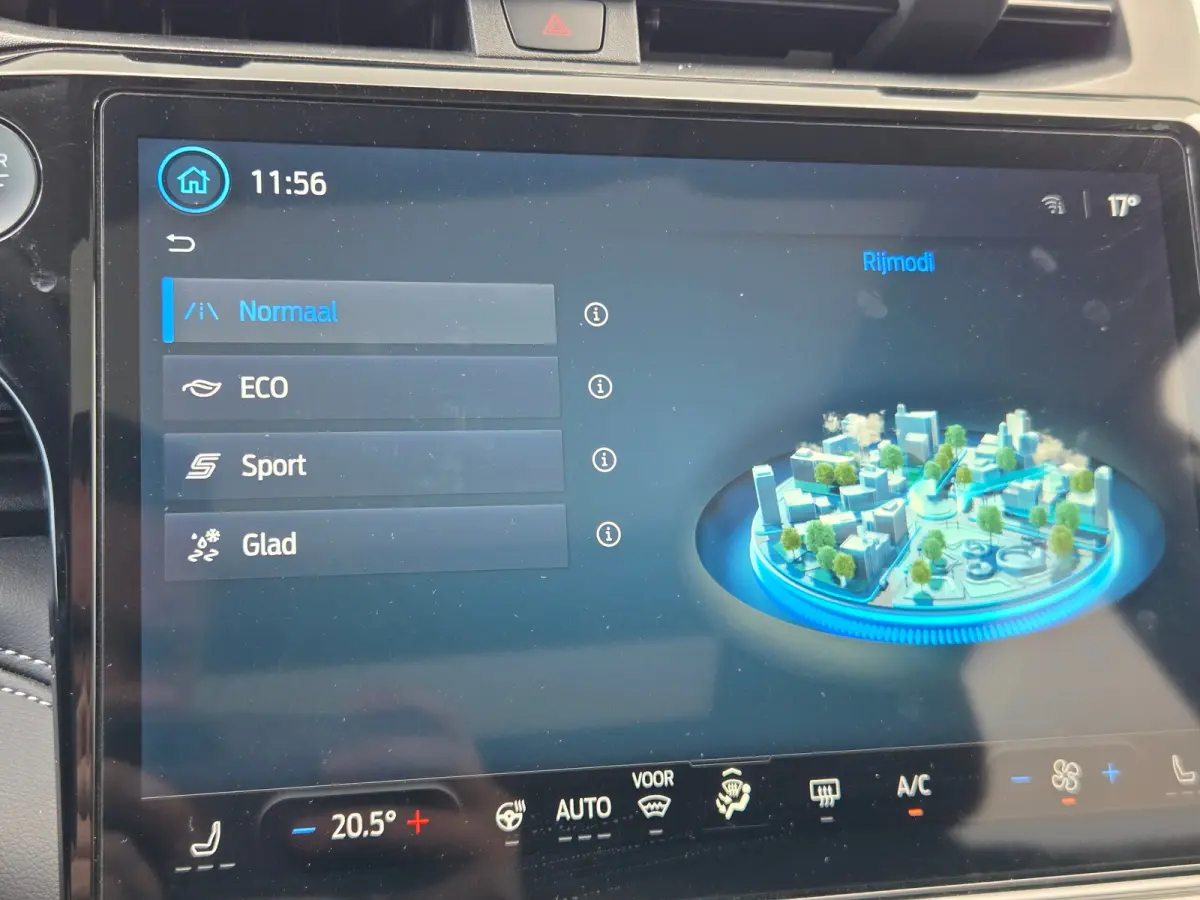 Titanium | Adaptive Cruise Control / Stoel- en stuurwielverwarming / Elektrisch schuif/kantel-dak / 360 Camera / Volledig onderhouden / | Adaptive Cruise | Apple Carplay/Android Auto|telefoo