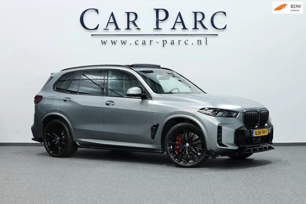 XDrive50e M-Sport MAXTON/LED/VIRTUAL/SFEER/LUCHT/LEER+/S.VERWARMING+MEMORY/22" LMV/360/ACC/ECC/12 MND GARANTIE!