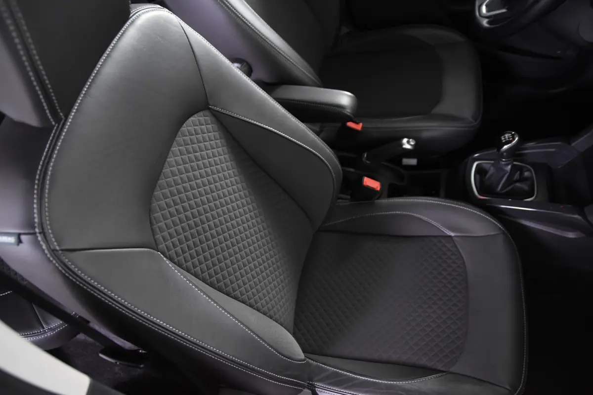 1.0 EcoBoost Titanium *Leer*Navigatie*Trekhaak*Keyless*