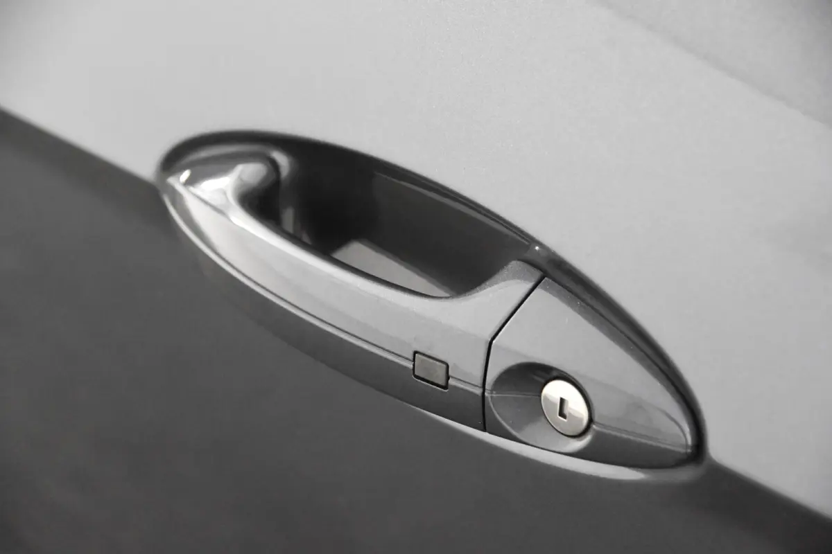 1.0 EcoBoost Titanium *Leer*Navigatie*Trekhaak*Keyless*