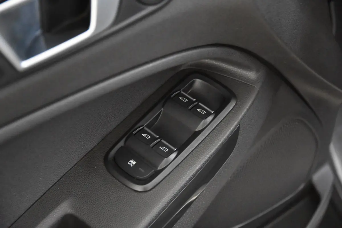 1.0 EcoBoost Titanium *Leer*Navigatie*Trekhaak*Keyless*