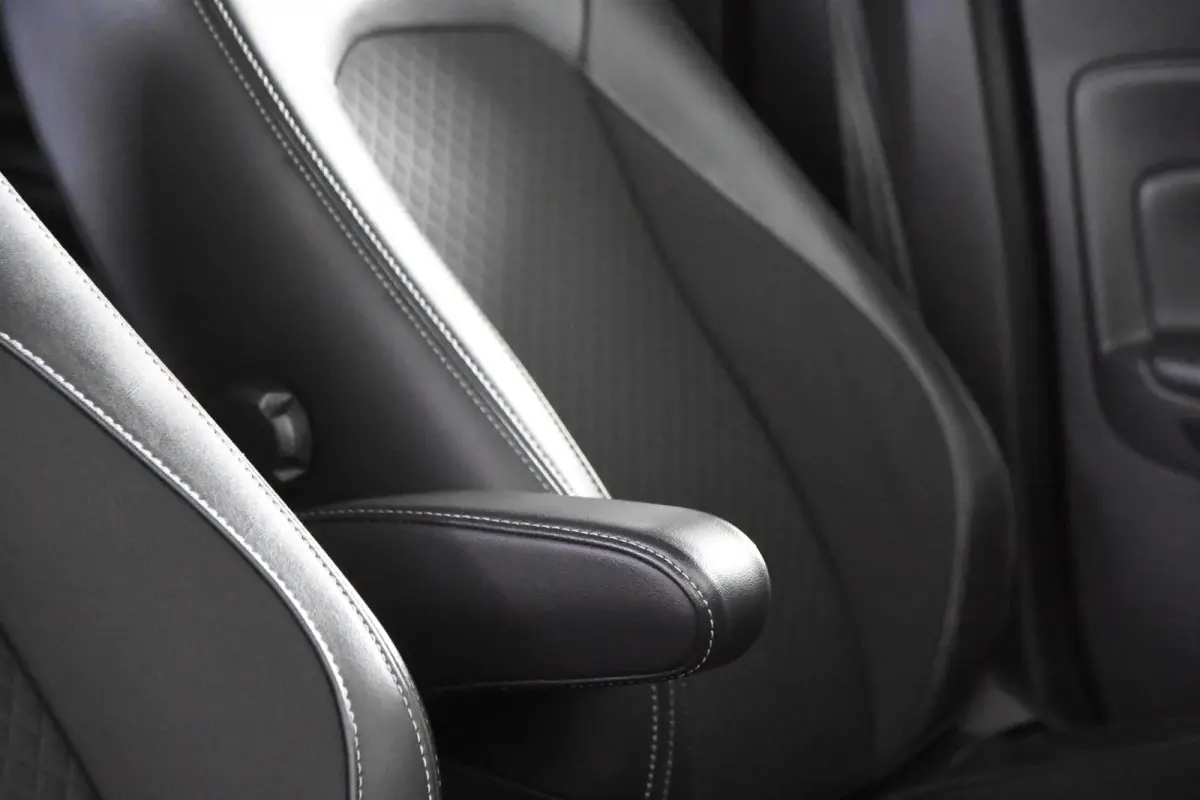 1.0 EcoBoost Titanium *Leer*Navigatie*Trekhaak*Keyless*