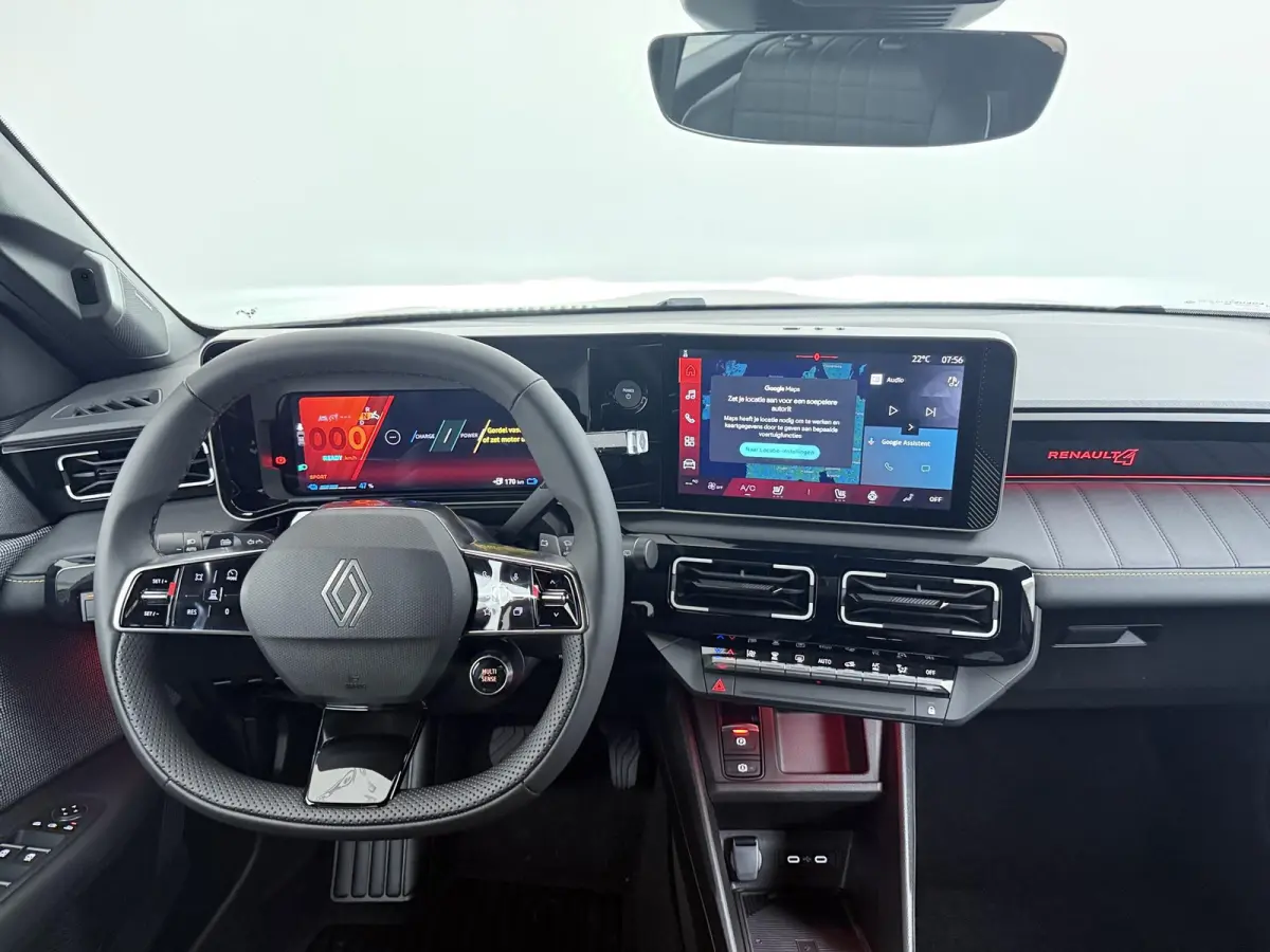 iconic “plein sud™” 150 pk comfort range | pack advanced driving assist | Harman Kardon® premium audio |