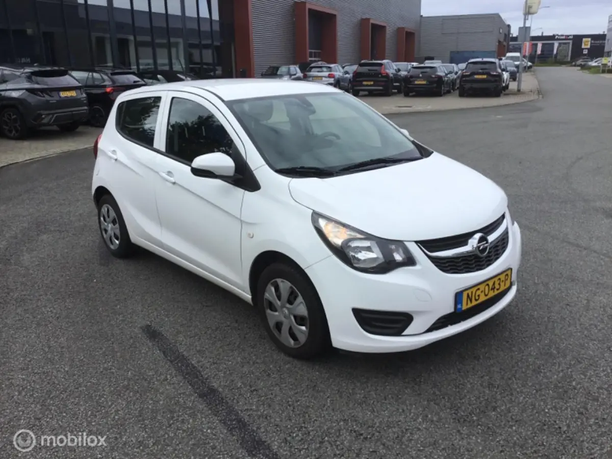 1.0 Edition|RIJKLAAR|AC|CRUISE|AUX|GARANTY|HISTORY
