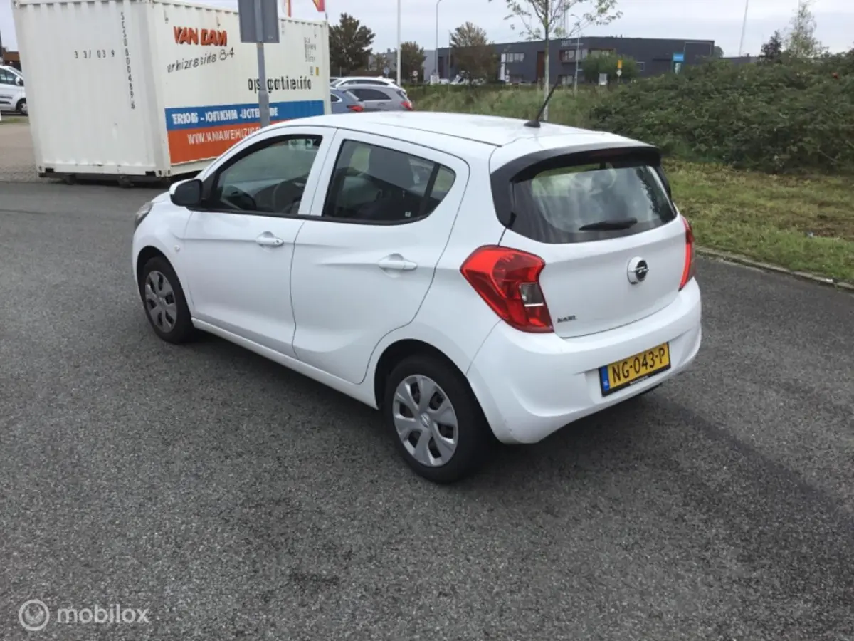 1.0 Edition|RIJKLAAR|AC|CRUISE|AUX|GARANTY|HISTORY