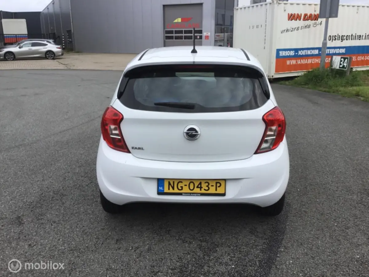1.0 Edition|RIJKLAAR|AC|CRUISE|AUX|GARANTY|HISTORY