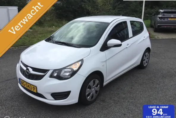 1.0 Edition|RIJKLAAR|AC|CRUISE|AUX|GARANTY|HISTORY