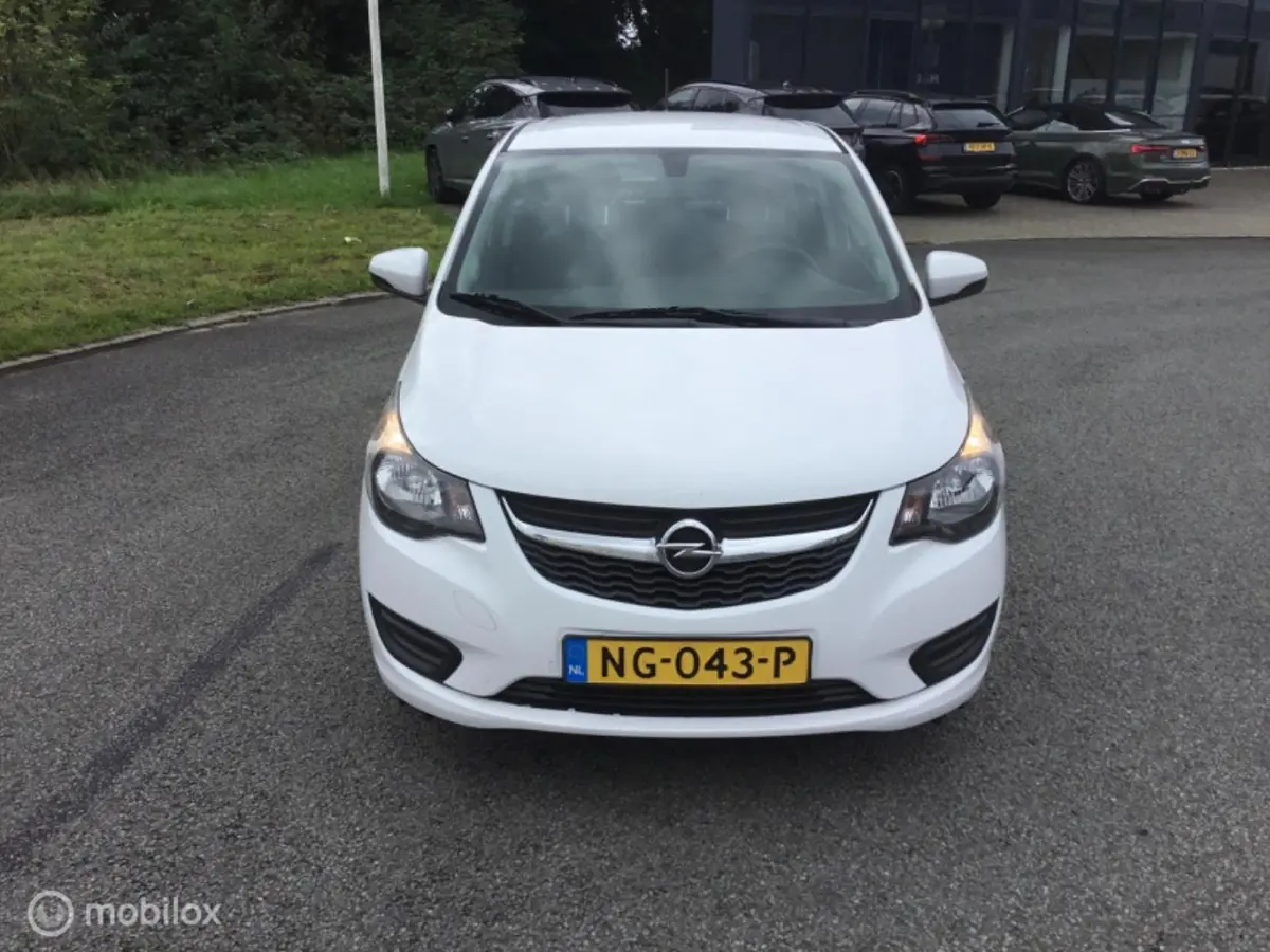 1.0 Edition|RIJKLAAR|AC|CRUISE|AUX|GARANTY|HISTORY