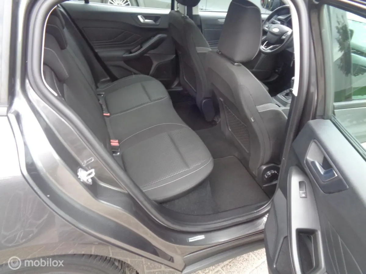 1.0 EcoBoost Trend Edition/LED/PDC/Apple Carplay/Android auto/Airco/Lm look/Nieuwstaat
