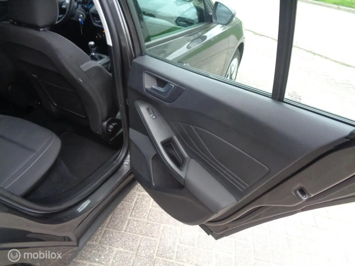 1.0 EcoBoost Trend Edition/LED/PDC/Apple Carplay/Android auto/Airco/Lm look/Nieuwstaat
