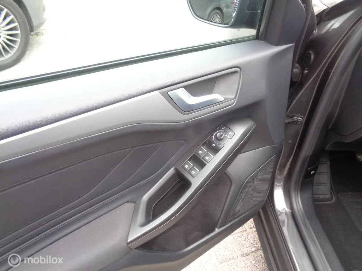 1.0 EcoBoost Trend Edition/LED/PDC/Apple Carplay/Android auto/Airco/Lm look/Nieuwstaat