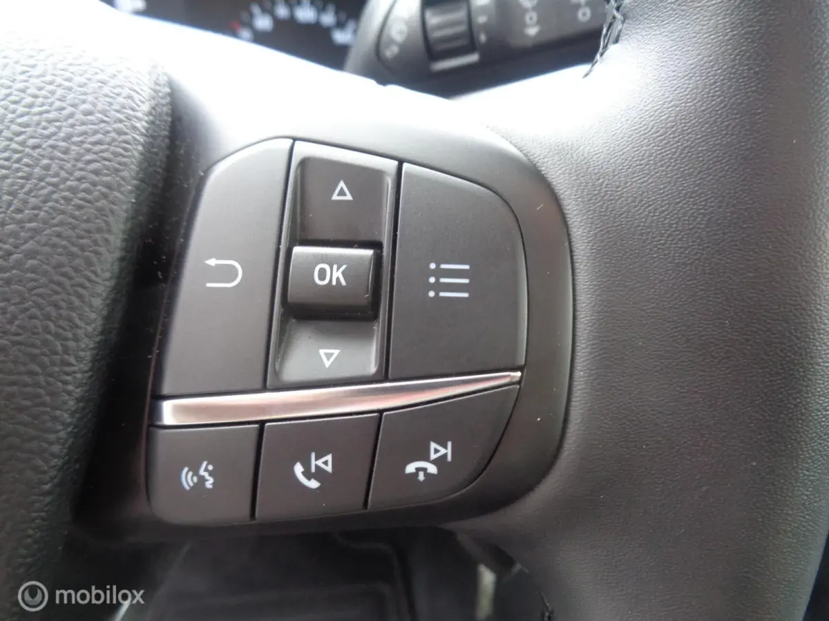 1.0 EcoBoost Trend Edition/LED/PDC/Apple Carplay/Android auto/Airco/Lm look/Nieuwstaat
