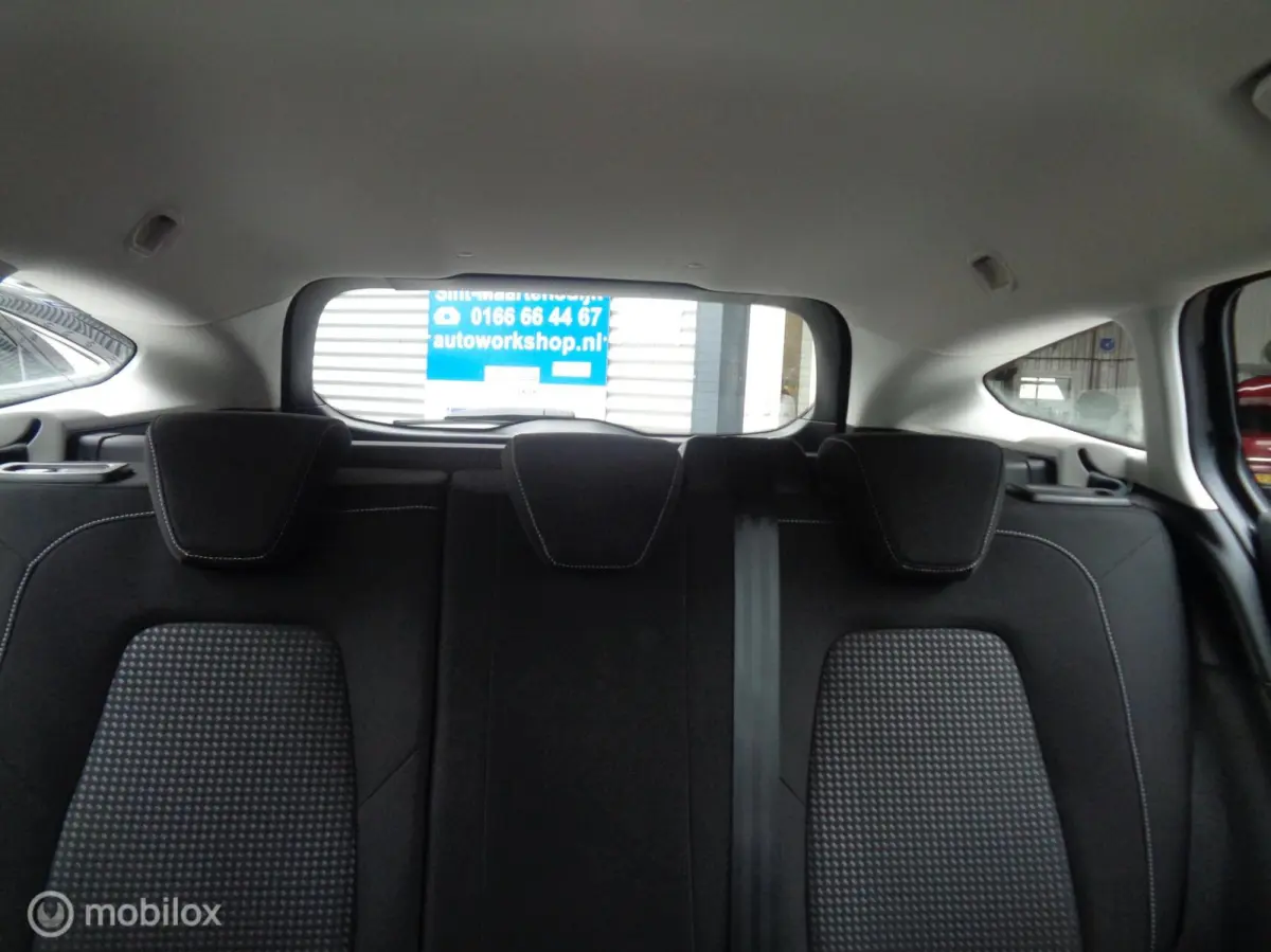 1.0 EcoBoost Trend Edition/LED/PDC/Apple Carplay/Android auto/Airco/Lm look/Nieuwstaat