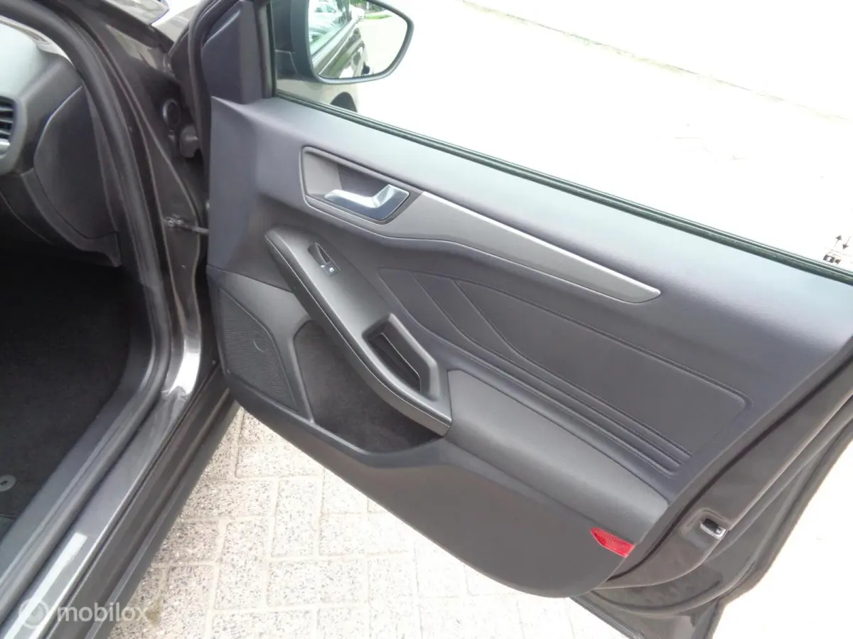 1.0 EcoBoost Trend Edition/LED/PDC/Apple Carplay/Android auto/Airco/Lm look/Nieuwstaat