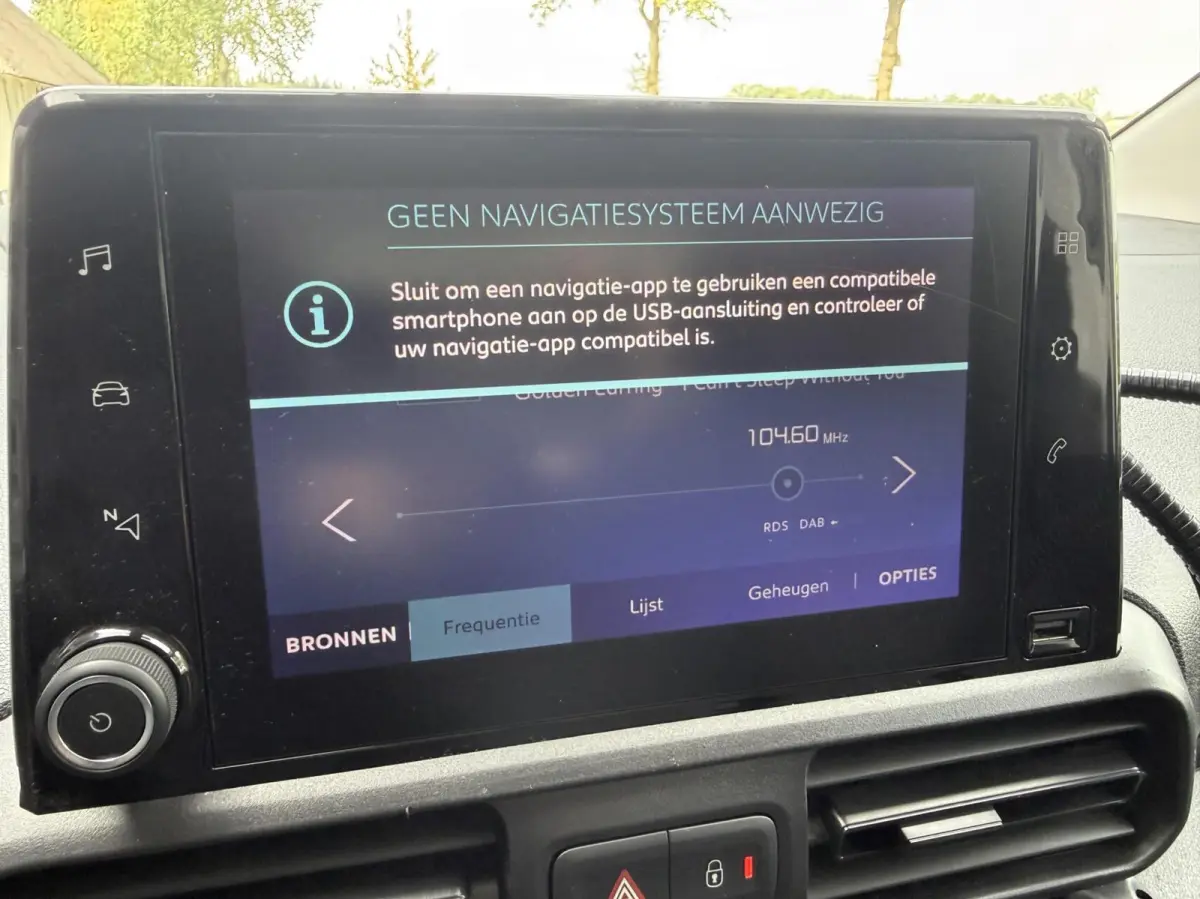 XL Grijs Kenteken Full Electrisch 50 kWh